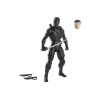 Hasbro G.I.JOE Classified Serie - Snake Eyes Movie version