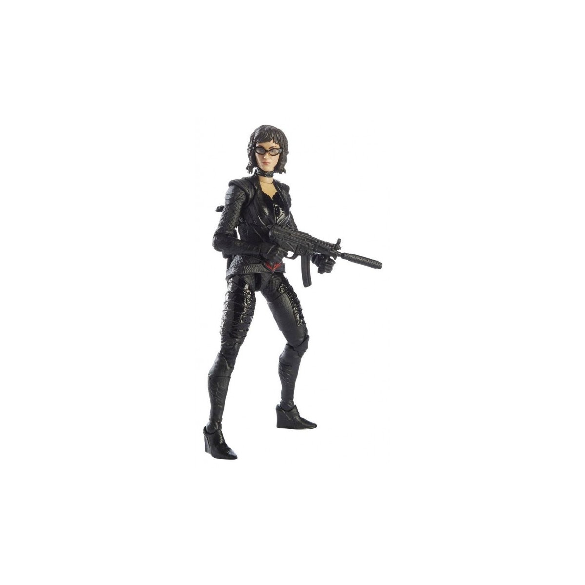 Hasbro G.I.JOE Classified Serie - Baroness - Snake Eyes Movie