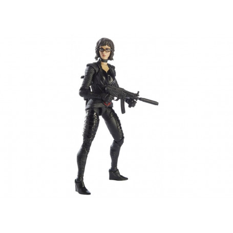 Hasbro G.I.JOE Classified Serie - Baroness - Snake Eyes Movie