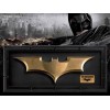 Noble Collection Batman The Dark Knight Rises réplique Batarang