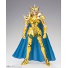 Bandai Saint Seiya Ex Aries Mu Myth Cloth Revival - Belier