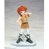 Bandai Saint Seiya Ex Aries Mu Myth Cloth Revival - Belier