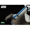 Star Wars - ARTFX kotobukiya - Captain Rex - The Clone Wars PVC statue ARTFX 1/7