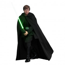 Hot Toys Star Wars The Mandalorian - Luke Skywalker 1/6 Movie Masterpiece