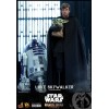 Hot Toys Star Wars The Mandalorian - Luke Skywalker 1/6 Movie Masterpiece