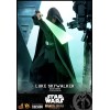 Hot Toys Star Wars The Mandalorian - Luke Skywalker Deluxe Version 1/6 Movie Masterpiece