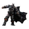Hot Toys Batman: Arkham Origins - Batman (XE Suit) Movie Masterpiece 1/6