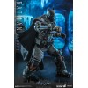 Hot Toys Batman: Arkham Origins - Batman (XE Suit) Movie Masterpiece 1/6