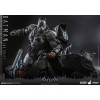 Hot Toys Batman: Arkham Origins - Batman (XE Suit) Movie Masterpiece 1/6