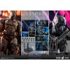 Hot Toys Batman: Arkham Origins - Batman (XE Suit) Movie Masterpiece 1/6