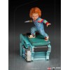Iron Studios - Zordon - Power Rangers BDSArt Scale 1/10