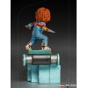 Iron Studios - Zordon - Power Rangers BDSArt Scale 1/10