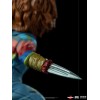 Iron Studios - Zordon - Power Rangers BDSArt Scale 1/10
