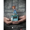 Iron Studios - Zordon - Power Rangers BDSArt Scale 1/10