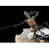 IRON STUDIOS - The Mandalorian - IG-11 and Grogu BDS Art Scale 1/10 - Star Wars