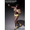 Phicen - TBLeague 1/6th Scale Super-Flexible Male Seamless Body - Very Tanned Body