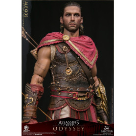 DAM TOYS - Alexios 1/6 - Assassin's Creed Odyssey