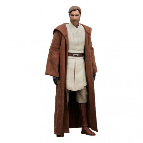 Hot Toys Star Wars - Obi-Wan Kenobi - The Clone Wars 1/6
