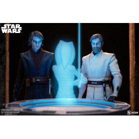 Hot Toys Star Wars - Obi-Wan Kenobi - The Clone Wars 1/6