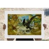 How to Train Your Dragon: How to Draw Your Dragon - Art Print by Heather Edwards - 46 x 61 cm - unframed