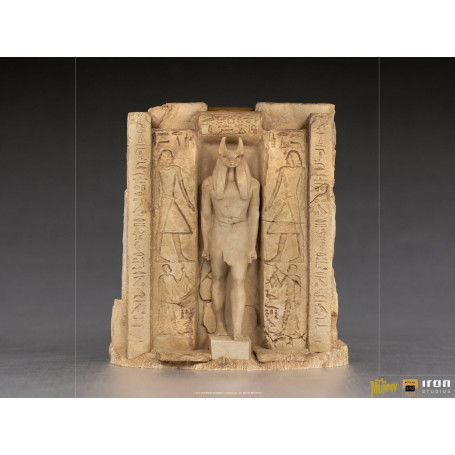 Iron Studios - Universal Monsters The Mummy