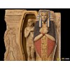 Iron Studios - Universal Monsters The Mummy