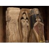 Iron Studios - Universal Monsters The Mummy