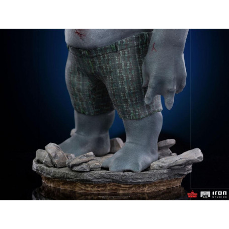 Iron Studios - King Shark - Suicide Squad Bds Art Scale 1/10