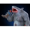 Iron Studios - King Shark - Suicide Squad Bds Art Scale 1/10