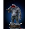 Iron Studios - King Shark - Suicide Squad Bds Art Scale 1/10