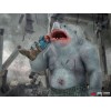 Iron Studios - King Shark - Suicide Squad Bds Art Scale 1/10