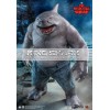 Hot Toys - King Shark Power Pose 1/6 - Suicide Squad