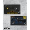 Neca - Batman 1989 Movie Grapnel Launcher Replica 1/1