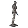 Mc Farlane DC Comics - Cyborg Helmet Version Justice League The Snyder Cut 1/12