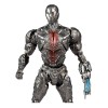 Mc Farlane DC Comics - Cyborg Helmet Version Justice League The Snyder Cut 1/12