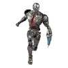 Mc Farlane DC Comics - Cyborg Helmet Version Justice League The Snyder Cut 1/12