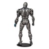 Mc Farlane DC Comics - Cyborg Helmet Version Justice League The Snyder Cut 1/12