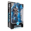 Mc Farlane DC Comics - Cyborg Helmet Version Justice League The Snyder Cut 1/12