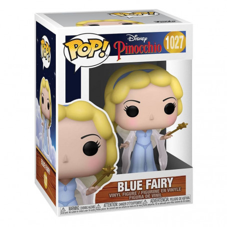 Funko POP Disney Cinderella Fairy Godmother