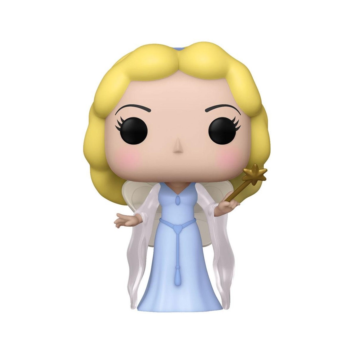 Funko POP Disney Cinderella Fairy Godmother