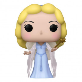 Funko POP Disney Cinderella Fairy Godmother