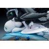 Sideshow Dragons 3 Arrow, Pirouette and Vifagile statuette - The Hidden World
