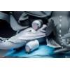 Sideshow Dragons 3 Arrow, Pirouette and Vifagile statuette - The Hidden World