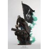 Pure Arts - Edward Kenway 1/4 Animus - Assassin's Creed statuette