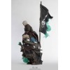 Pure Arts - Edward Kenway 1/4 Animus - Assassin's Creed statuette