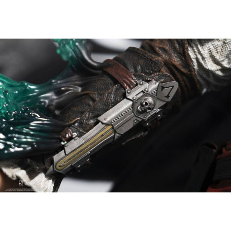 Pure Arts - Edward Kenway 1/4 Animus - Assassin's Creed statuette