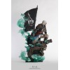 Pure Arts - Edward Kenway 1/4 Animus - Assassin's Creed statuette