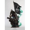 Pure Arts - Edward Kenway 1/4 Animus - Assassin's Creed statuette