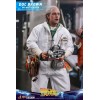 Hot Toys Back to the Future Doc Brown Deluxe Figure 1/6