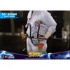Hot Toys Back to the Future Doc Brown Deluxe Figure 1/6
